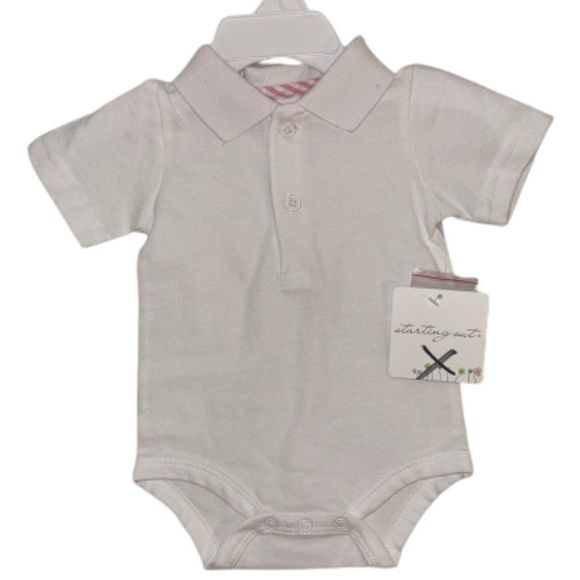 🆕Starting Out Baby Girl 3pc set NB - Picture 4 of 12